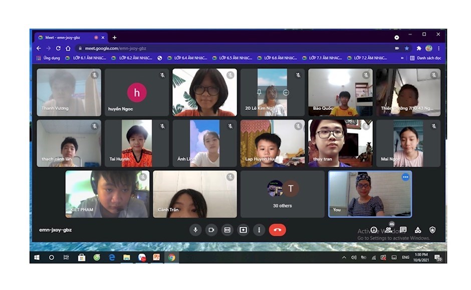 Ảnh đại diện